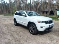 używany Jeep Grand Cherokee 