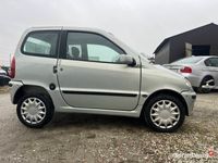 używany Microcar Virgo Aixam * Ligier ** bez prawka B