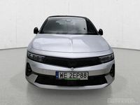 Używany Opel Astra 2024 Srebrny Kombi