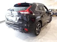 używany Mitsubishi Eclipse Cross PHEV "od ręki"! Najtaniej! Instyle Plus!