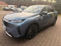 Używany Peugeot 3008 Allure 145 KM (106 kW) 2025 Niebieski ciemny (metalik) SUV