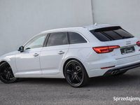 używany Audi A4 Avant 2.0 TDI S tronic quattro sport