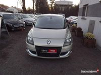 używany Renault Scénic III II (2003-2009)