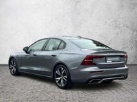 używany Volvo S60 T4 R-Design aut
