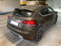 Używany Citroën DS4 2013 Hatchback