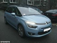 używany Citroën Grand C4 Picasso 