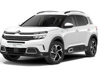 używany Citroën C5 Aircross 1.6dm 225KM 2021r. 5km