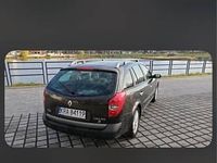 Używany Renault Laguna II 135 KM (99 kW) 2006 Grafitowy Kombi