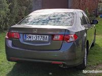 używany Honda Accord 