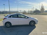 używany Hyundai i30 1.4i doc 16v moc 101KM klima ledy 68tys km bez …