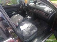 używany Audi A6 C5 auto godne uwagi