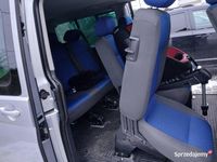 używany VW Caravelle 