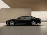 używany Audi A8 3dm 340KM 2025r. 5km