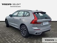 używany Volvo XC60 B4 D AWD Plus Dark aut