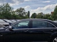 Używany Mercedes S400 279 KM (205 kW) 2010 Czarny Sedan/Limuzyna
