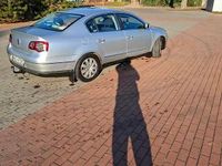 używany VW Passat B6 2.0TDI CZYTAJ OPIS