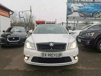 używany Skoda Octavia 2dm 170KM 2011r. 271 026km