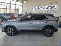 używany Ssangyong Korando 1.5dm 163KM 2023r. 1km