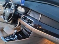 używany BMW 535 Gran Turismo Sprzedam i