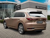 używany Mazda CX-80