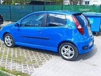 Używany Fiat Punto 2004 Hatchback