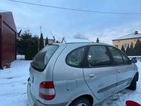 Używany Renault Scénic 2003 Minivan