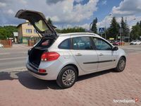 używany Renault Clio 