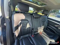 używany Audi Q7 3.0 TDI 7 os. panorama,BOSE,kamera