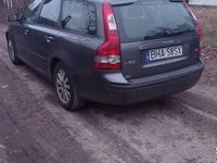 używany Volvo V50 