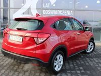 używany Honda HR-V Elegance