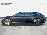 Używany VW Arteon 190 KM (139 kW) 2023