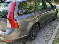 używany Volvo V50 