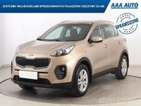 Używany Kia Sportage 2018 Beżowy SUV