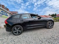 używany Volvo XC60 II R-design Roczna Gwarancja