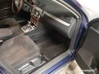 Używany VW Passat 2007