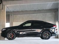 używany BMW X6 xDrive30d