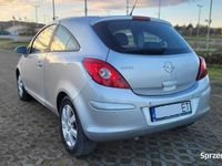 używany Opel Corsa 