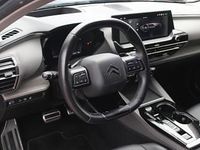 Używany Citroën C5 X PureTech 180 KM (132 kW) 2022 Zielony Kombi