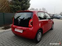 używany VW up! Up! 1.0 MPI 60KM # Klima # Tempomat # Halogeny...1.0 MPI 60KM # Klima # Tempomat # Halogeny...