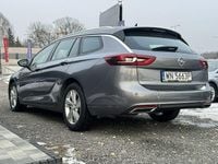 używany Opel Insignia 2dm 174KM 2021r. 154 600km