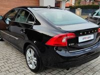 używany Volvo S60 