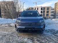 Nowe Aion V 150 kW (204 KM) 2025 Niebieski ciemny SUV