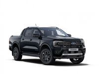 Używany Ford Ranger Wildtrack 240 KM (176 kW) 2024 Czarny Pickup