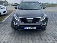 Używany Kia Sportage 2010 SUV