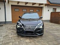 Używany Nissan Juke 2023 Czarny SUV