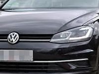 używany VW Golf VII AUTOMAT