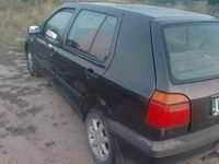 używany VW Golf III 