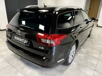 używany Citroën C5 2dm 140KM 2014r. 290 000km