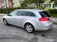 używany Opel Insignia 