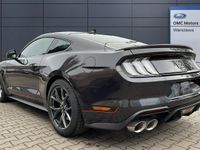 używany Ford Mustang 5dm 460KM 2022r. 1km